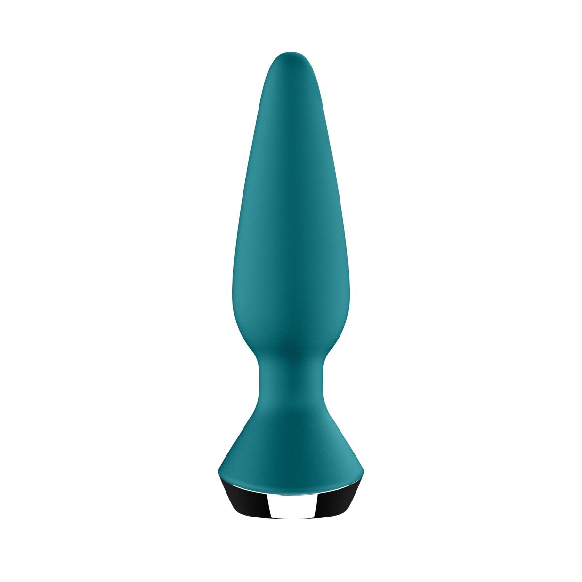 Plug Anal Satisfyer Ilicious 1 grün